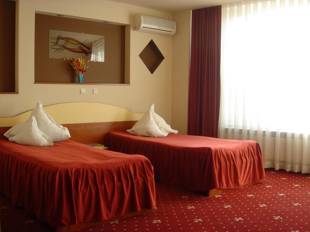 Hotel Kleyn Constanţa Buitenkant foto