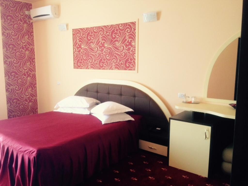 Hotel Kleyn Constanţa Kamer foto