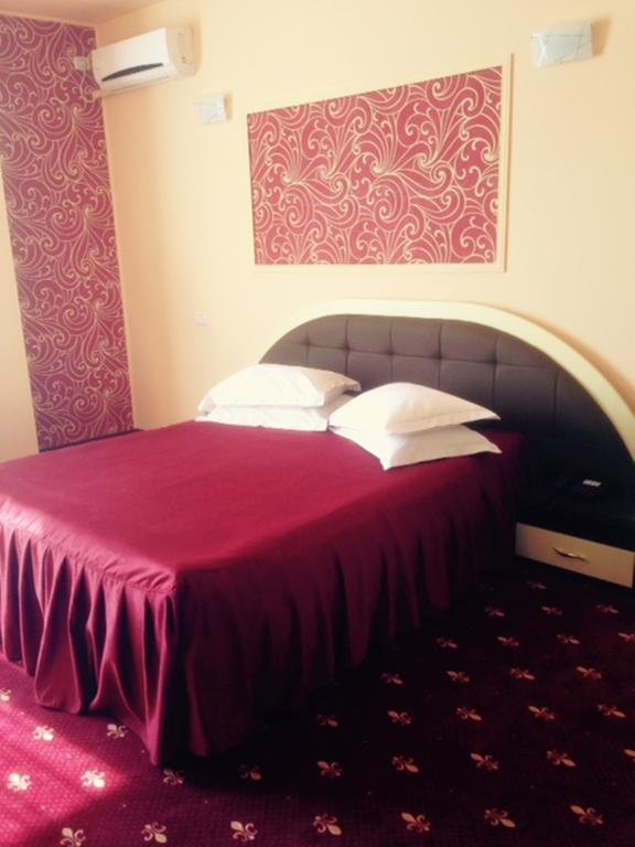 Hotel Kleyn Constanţa Kamer foto