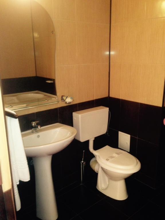 Hotel Kleyn Constanţa Kamer foto