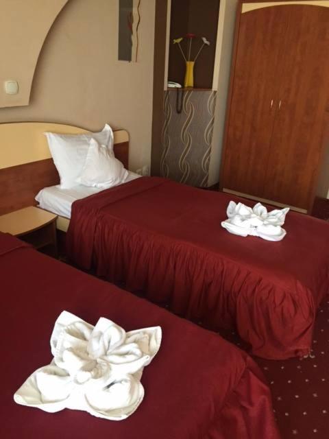Hotel Kleyn Constanţa Buitenkant foto